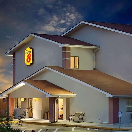 Super 8 By Wyndham Waynesboro Otel Dış mekan fotoğraf